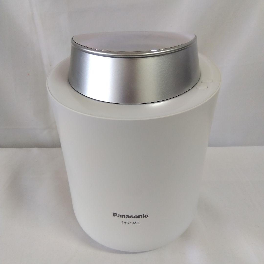 Panasonic EH-CSA96 フェイススチーマー
