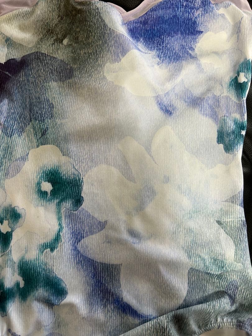 stina スティナ　レオタード　Ｍ　美品