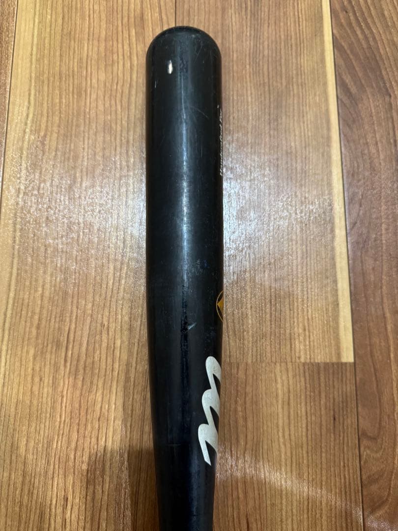 NPBマルーチ硬式木製バット