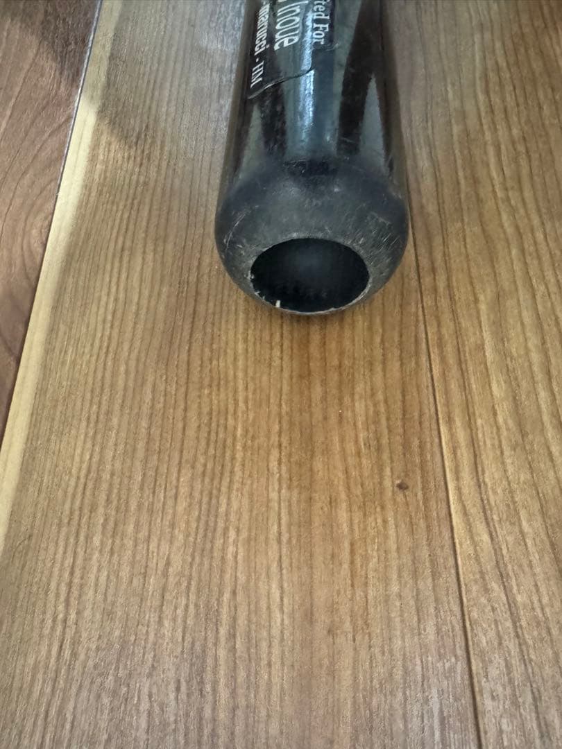 NPBマルーチ硬式木製バット