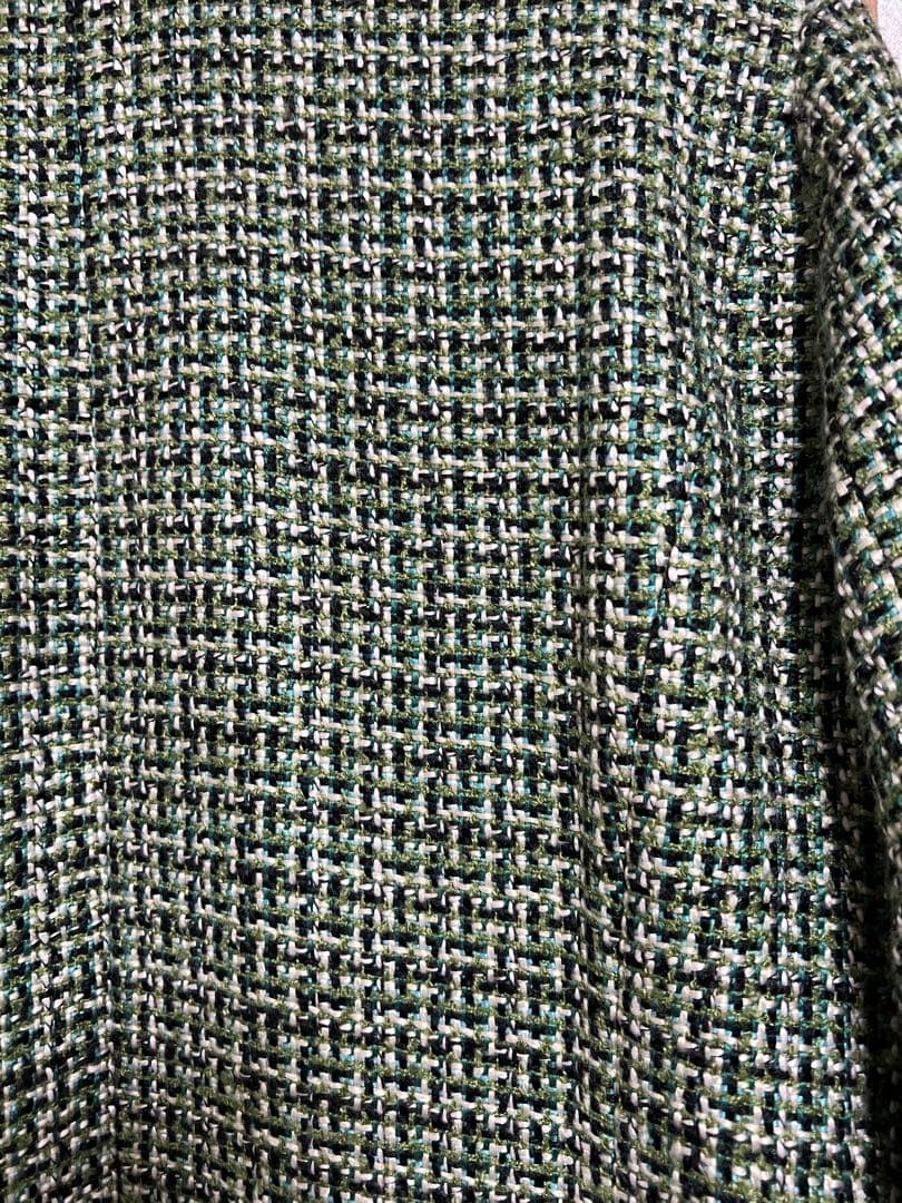 SULLEN東京　ジップアップブルゾン