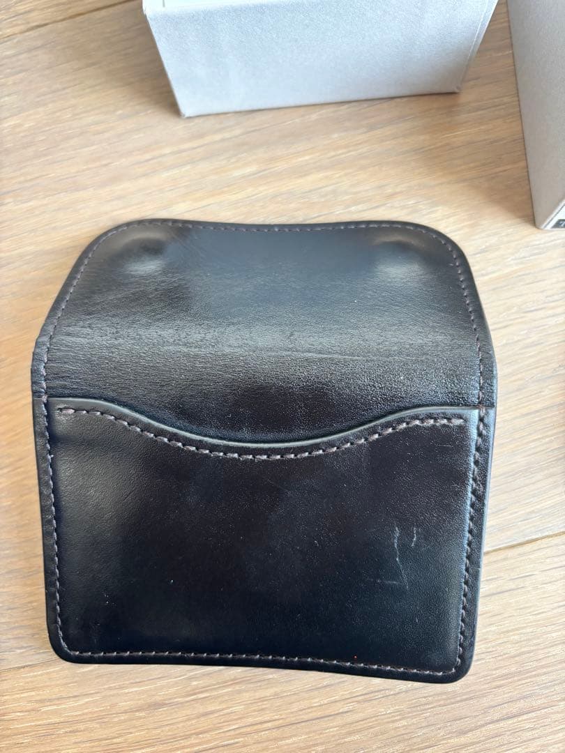 WILDSWANS タング　ケース