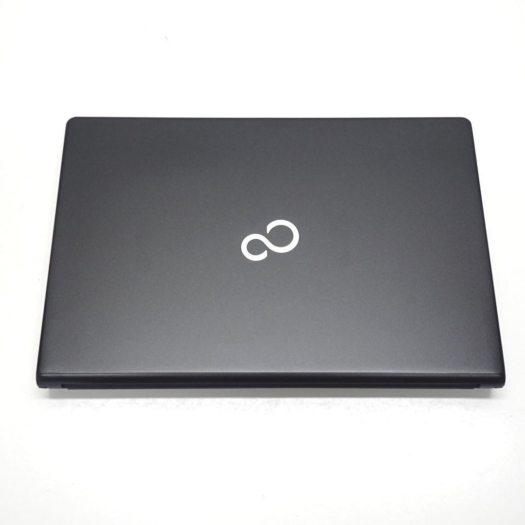 ヒデ良品 富士通 WS1/B1 i5 8GB SSD256GB WQHD