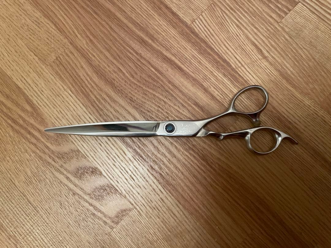 【ki】武芸 シザー 6本セット