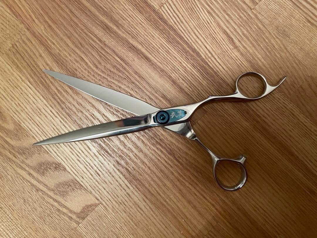 【ki】武芸 シザー 6本セット