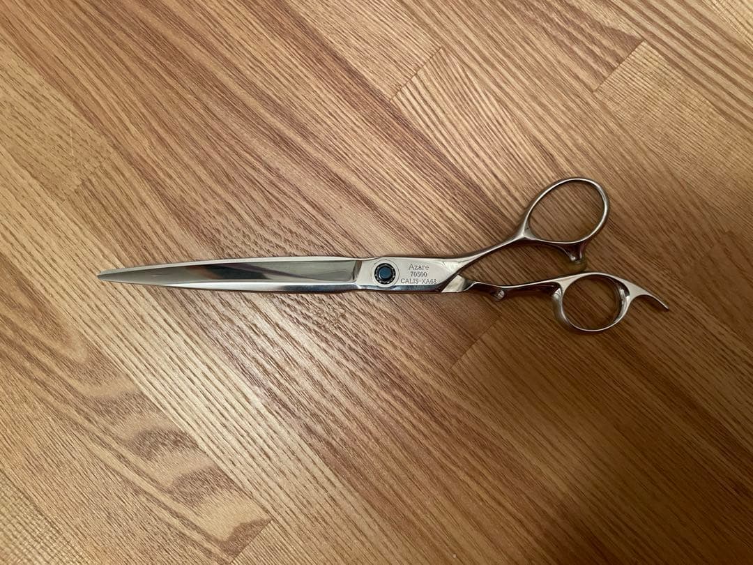 【ki】武芸 シザー 6本セット