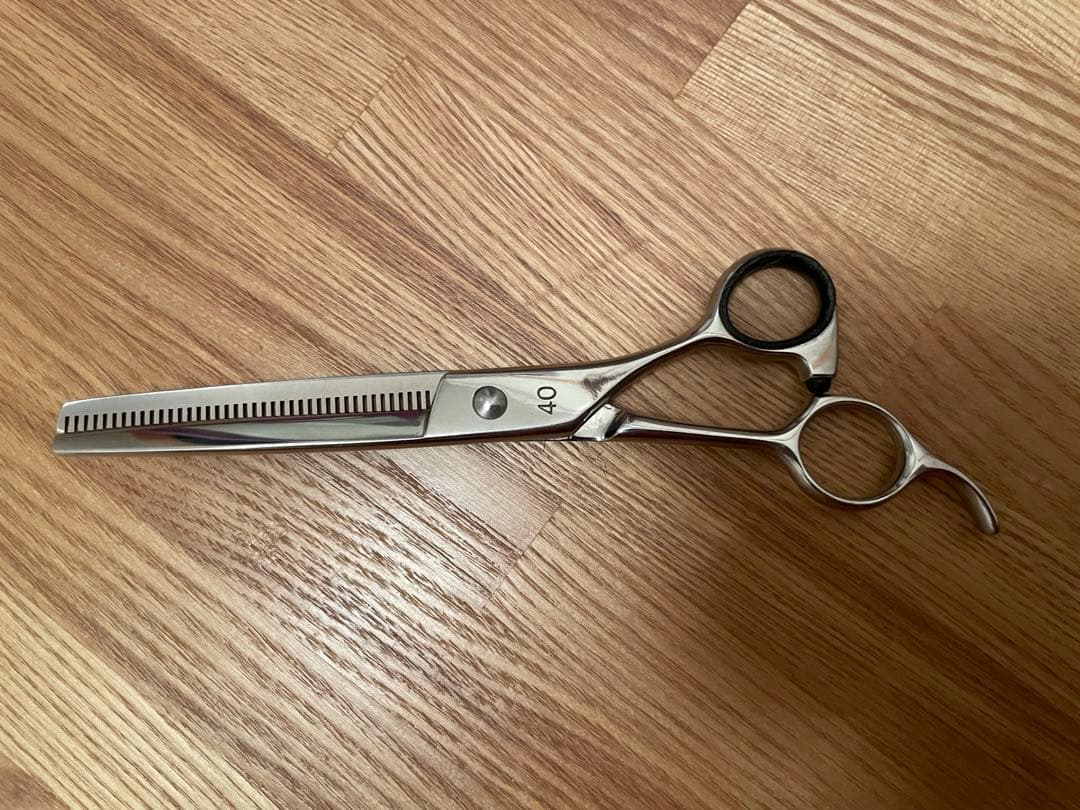 【ki】武芸 シザー 6本セット