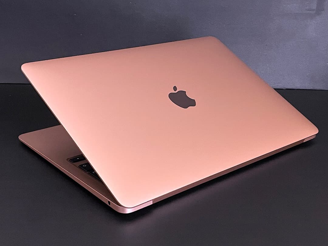【箱付き・M1】MacBook Air（M1,2020） 13.3㌅