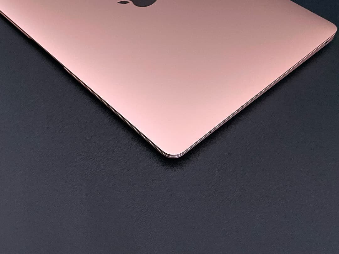 【箱付き・M1】MacBook Air（M1,2020） 13.3㌅