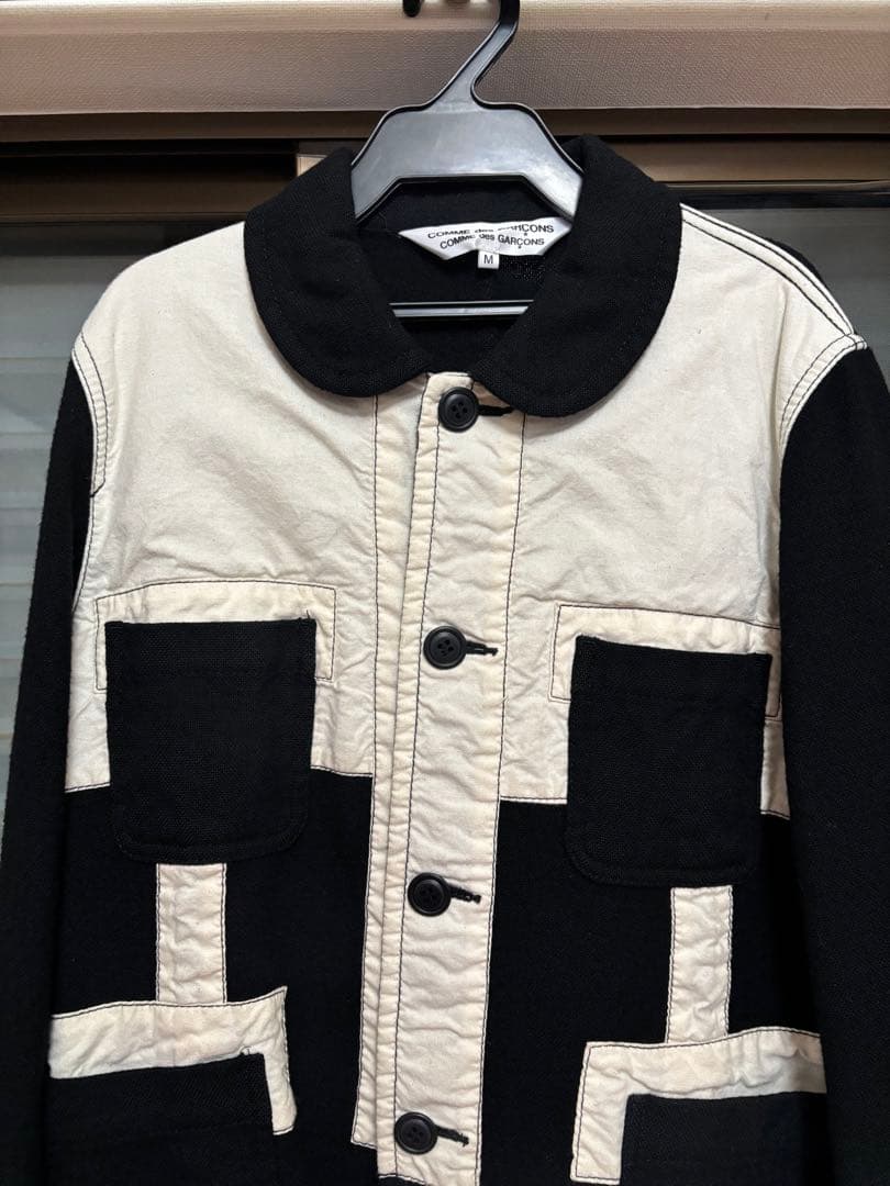 コムデギャルソンコムデギャルソンのジャケット