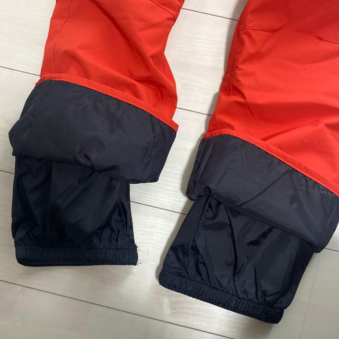 ノースフェイス　ジュニアスノーウェア　 セット