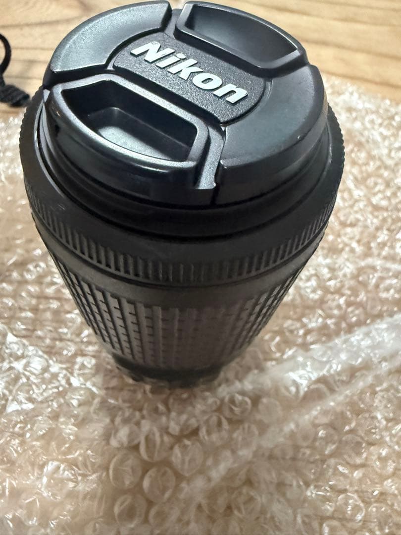 レンズ(ズーム) Nikon AF-S 55-200mm f/4-5.6G ED VR