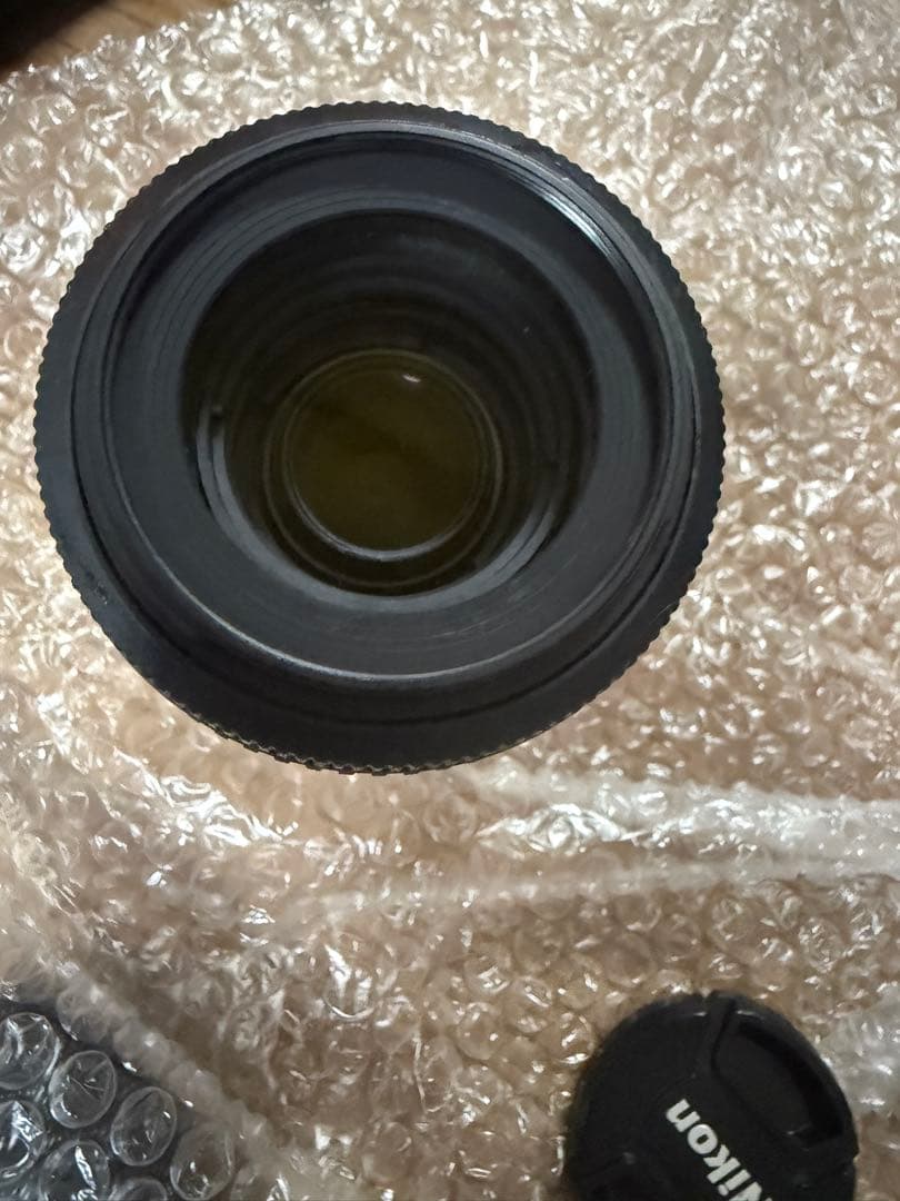 レンズ(ズーム) Nikon AF-S 55-200mm f/4-5.6G ED VR