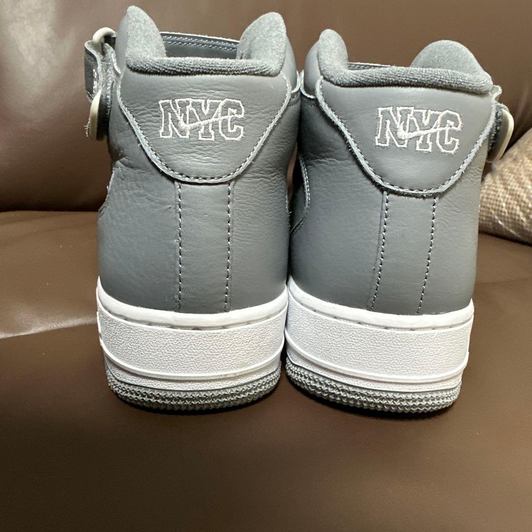 靴 Nike Air Force 1 NYC 29cm