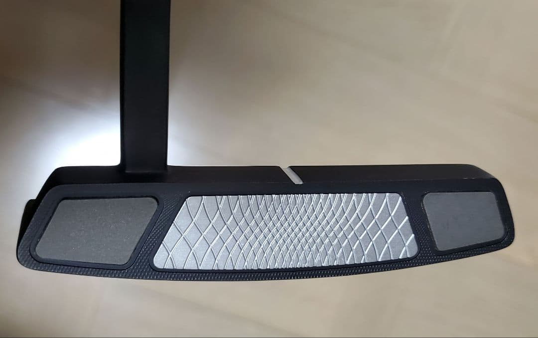 Cleveland FRONTLINE 4.0 パター レフティ用