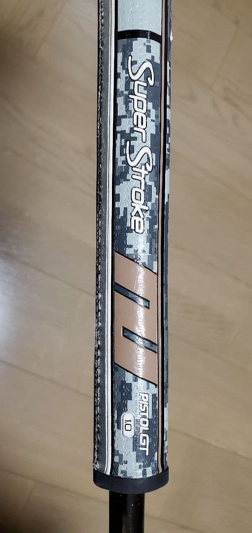 Cleveland FRONTLINE 4.0 パター レフティ用