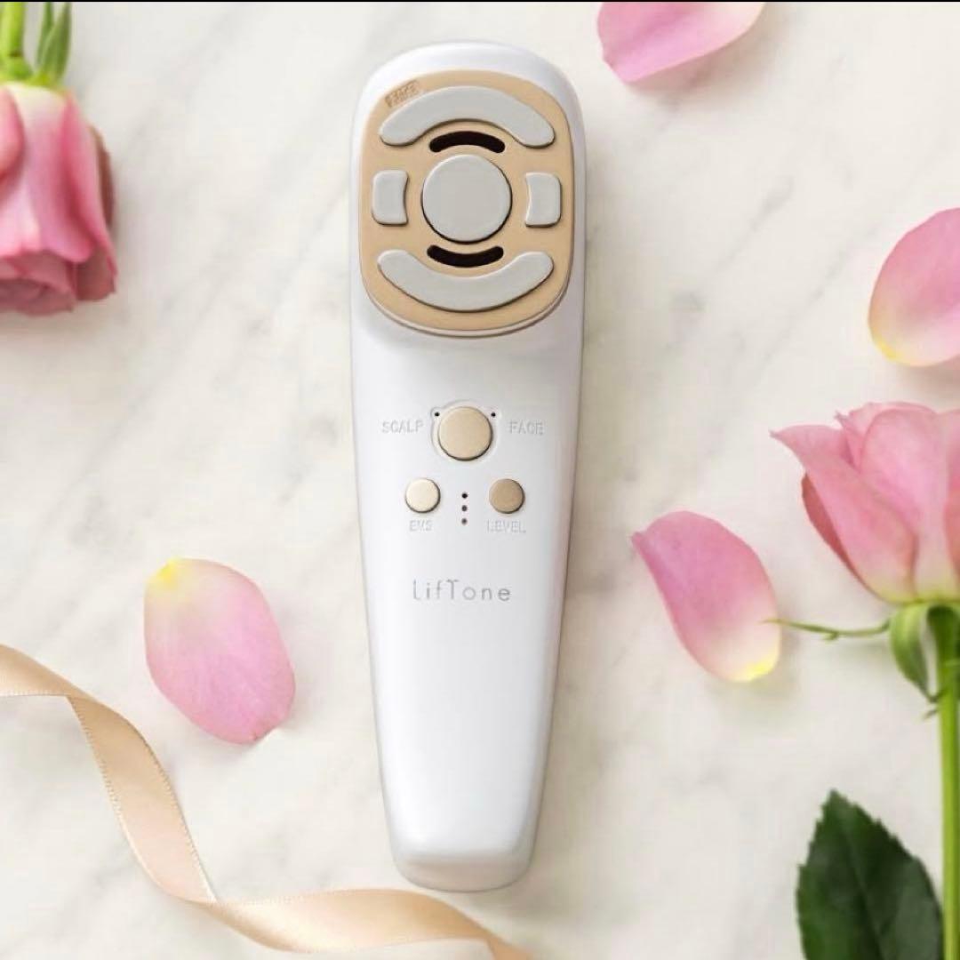 LifTone リフトーン【ホワイト】