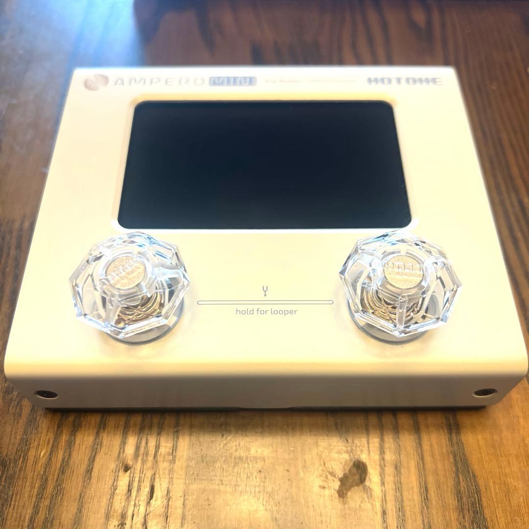 HOTONE ( ホットトーン ) AMPERO MINI