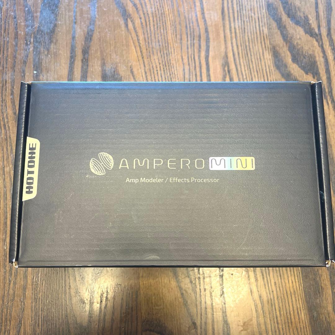 HOTONE ( ホットトーン ) AMPERO MINI