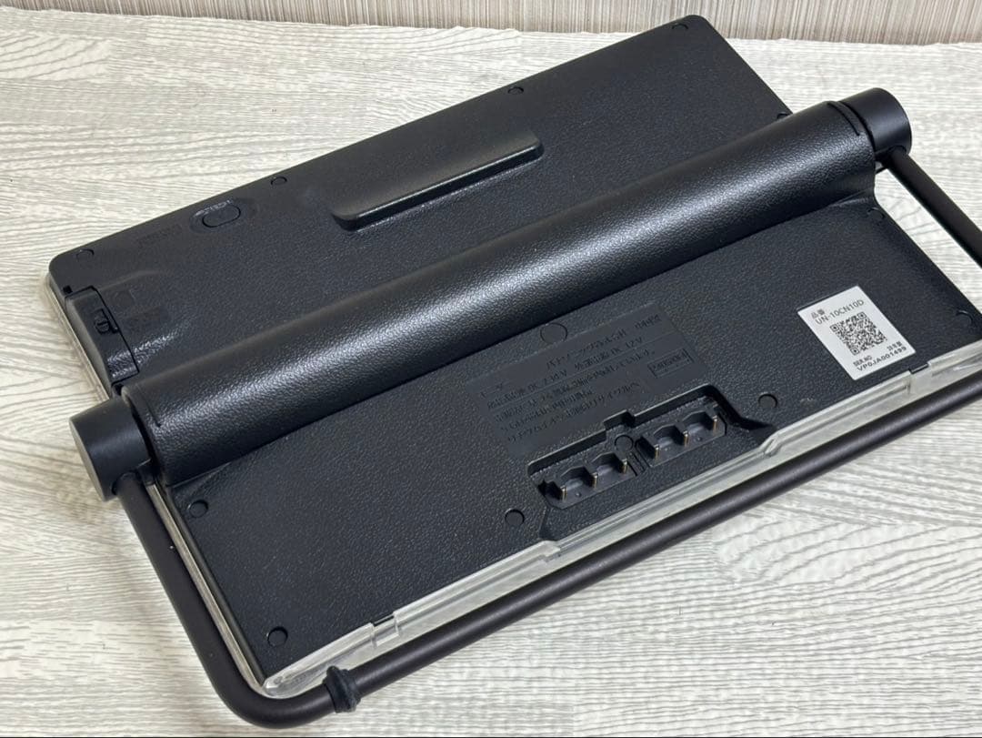 ★Panasonic プライベートビエラ UN-10CN10D 2020年度製