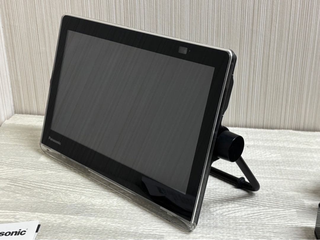 ★Panasonic プライベートビエラ UN-10CN10D 2020年度製