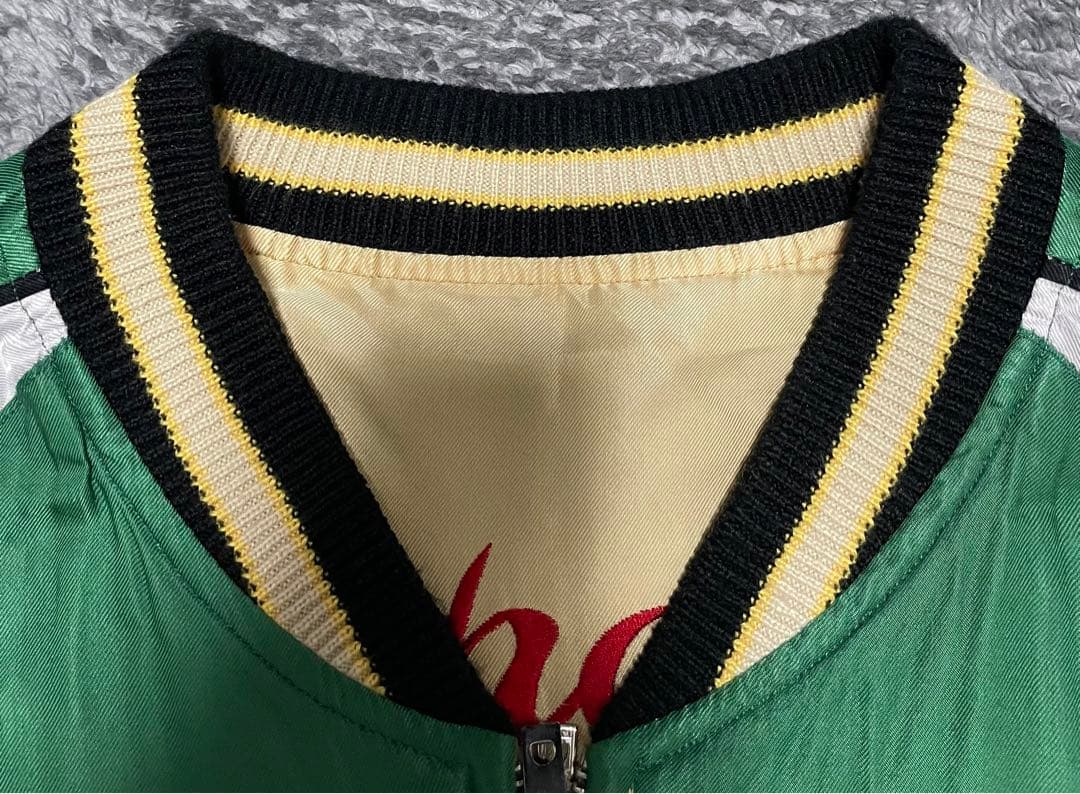 本日限定価格　東洋エンタープライズ　スカジャン