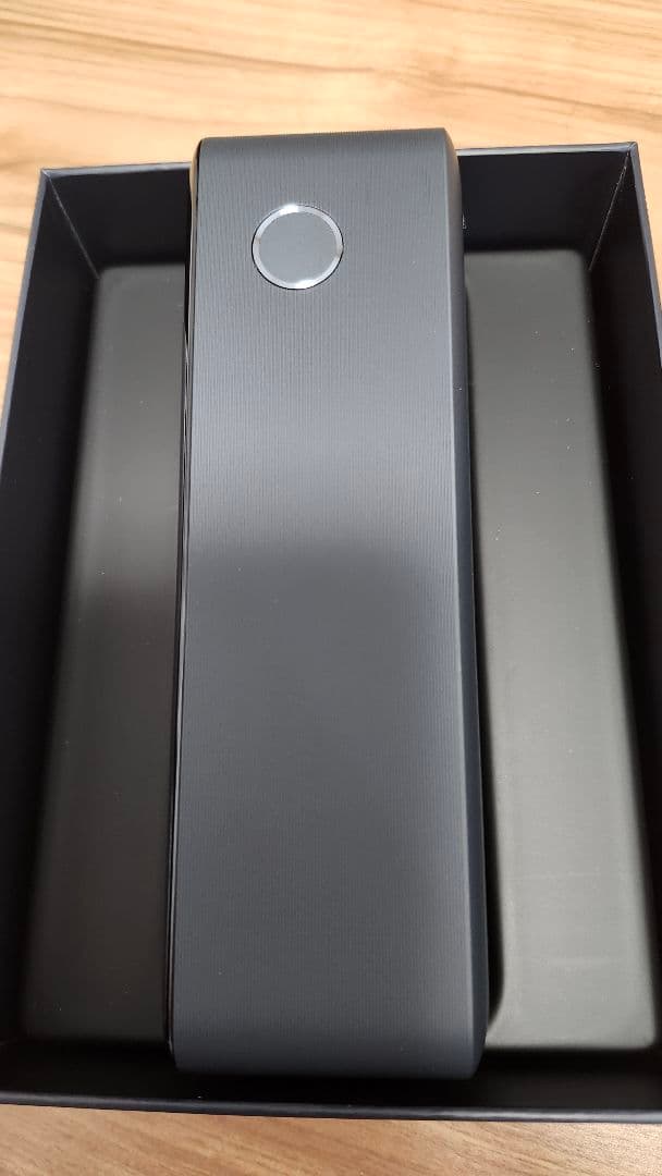 【開封済使用品】Anker 737 Power Bank