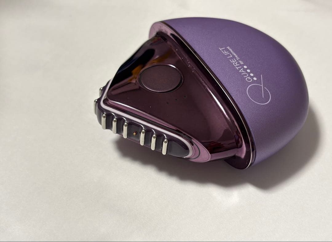 美品 キャトルリフト 家庭用RF 公式オンライン購入 JMEC 美顔器