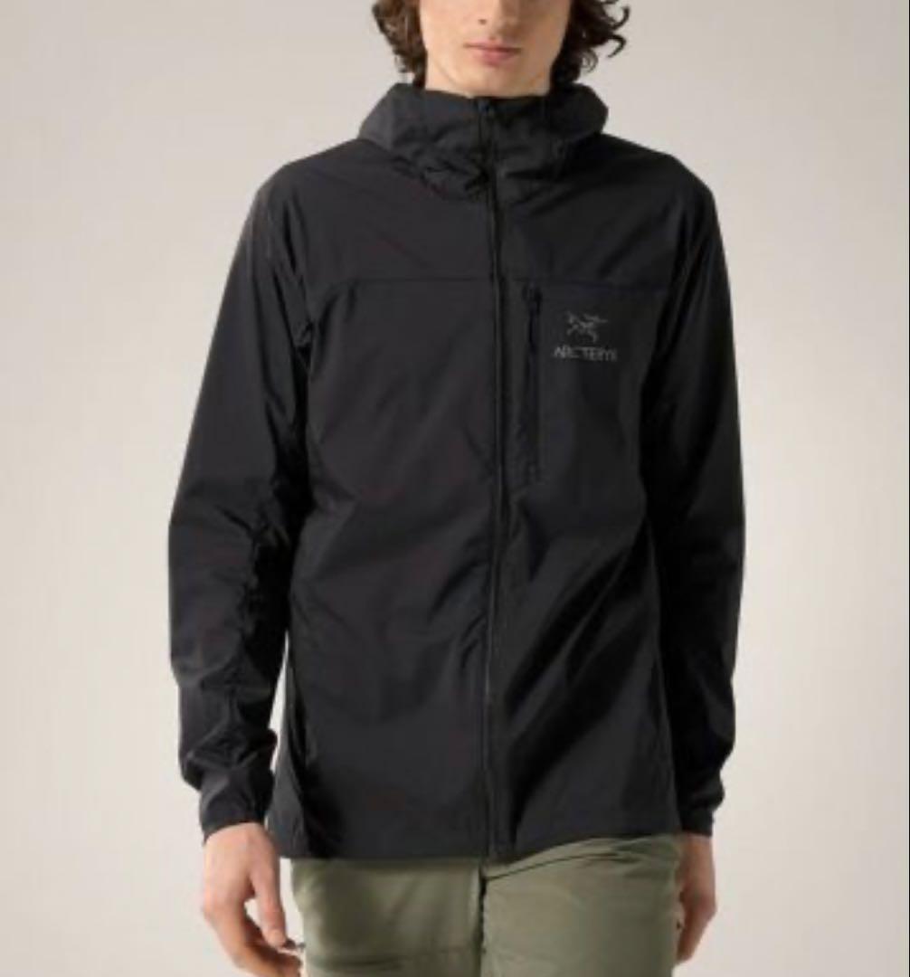 ARC’TERYX Squamish Hoody