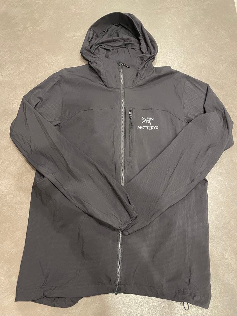 ARC’TERYX Squamish Hoody