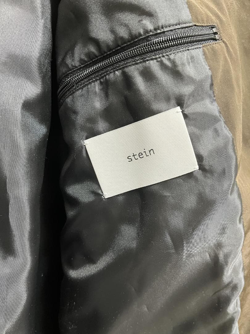 ssstein Trainer's Track Jacket サイズ S