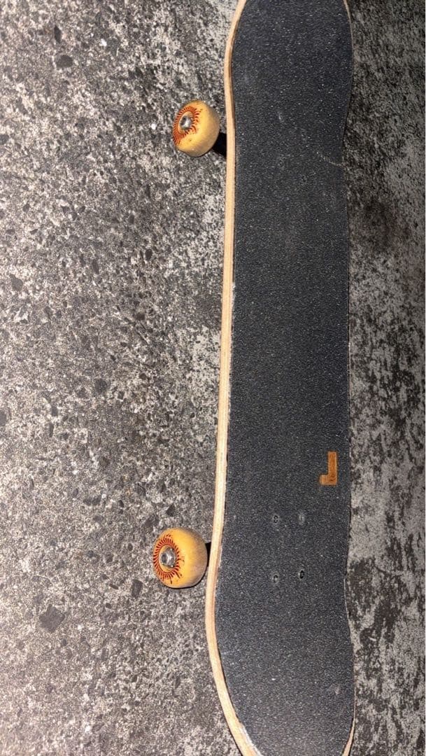 スケートボードコンプリート independent