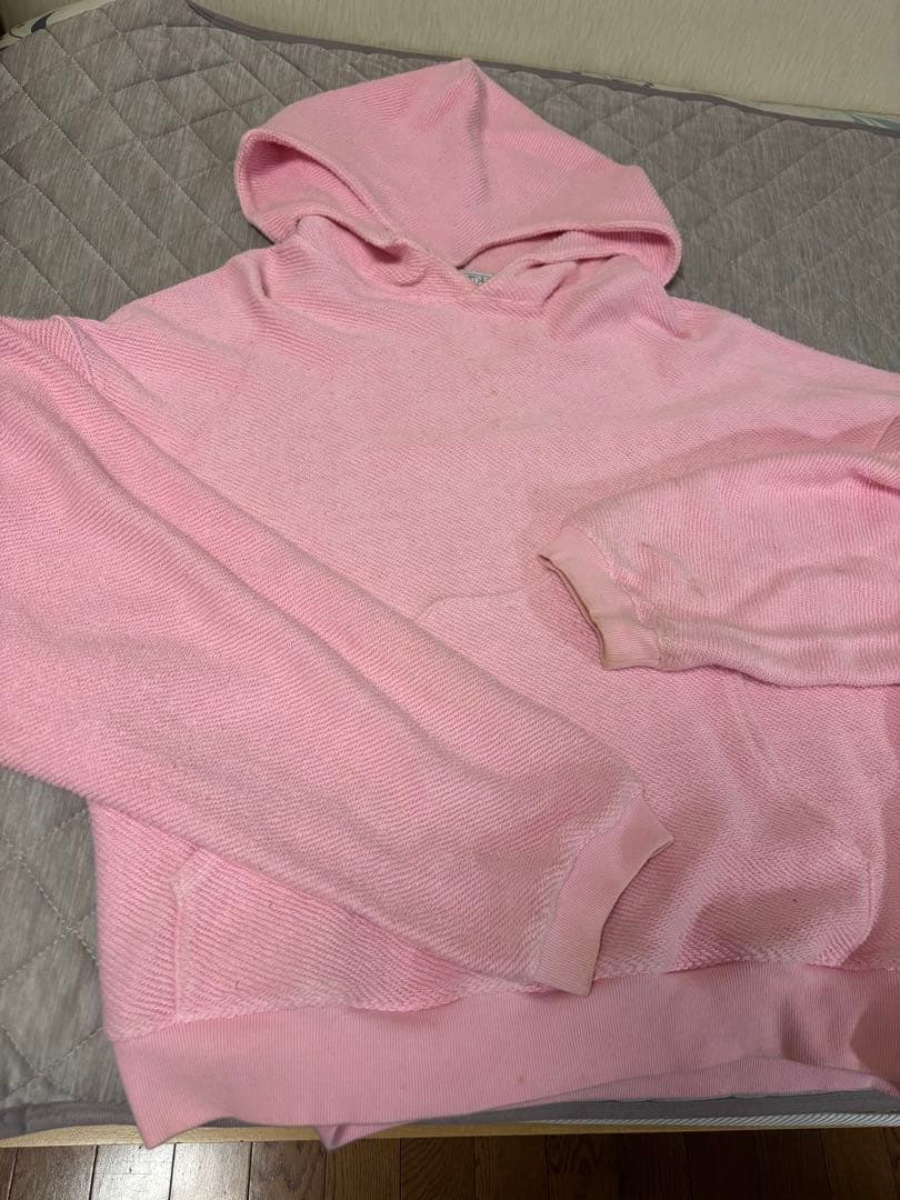 dinoworks 21aw egg foodie ピンク