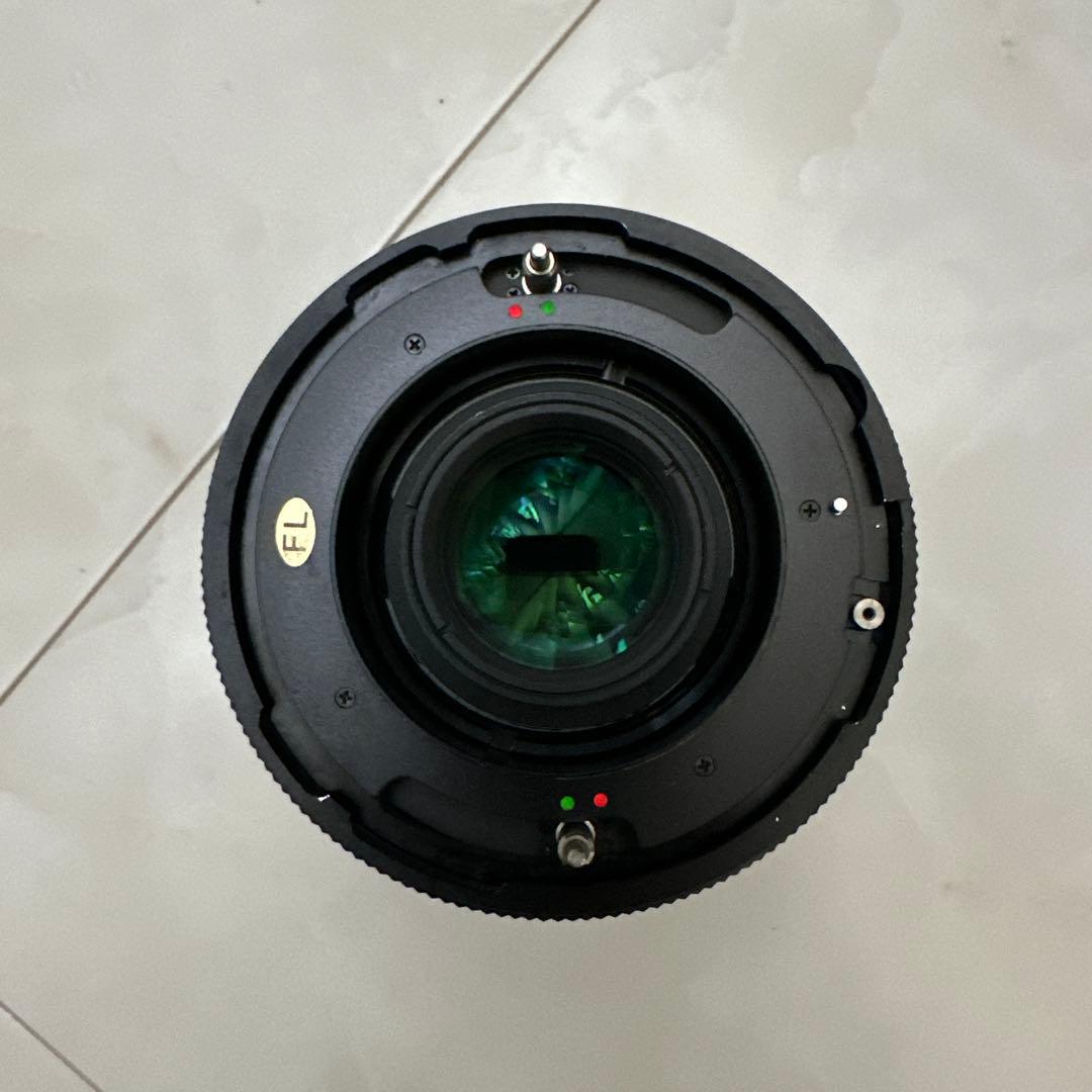 ひ*き様 Mamiya RB67 PRO S + 65mm + 140mm