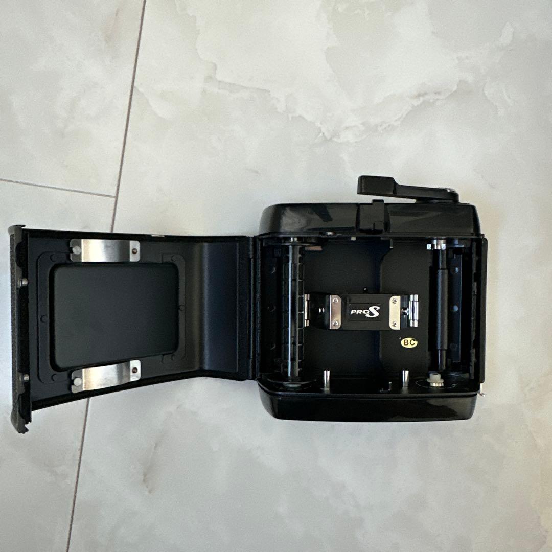 ひ*き様 Mamiya RB67 PRO S + 65mm + 140mm