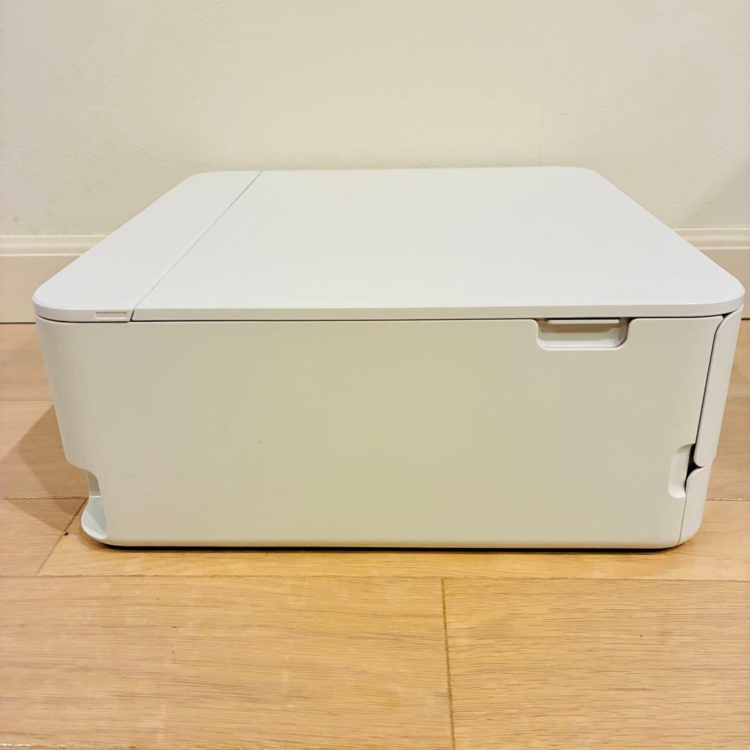 【ジャンク品】EPSON EP-881AW インクジェットプリンター