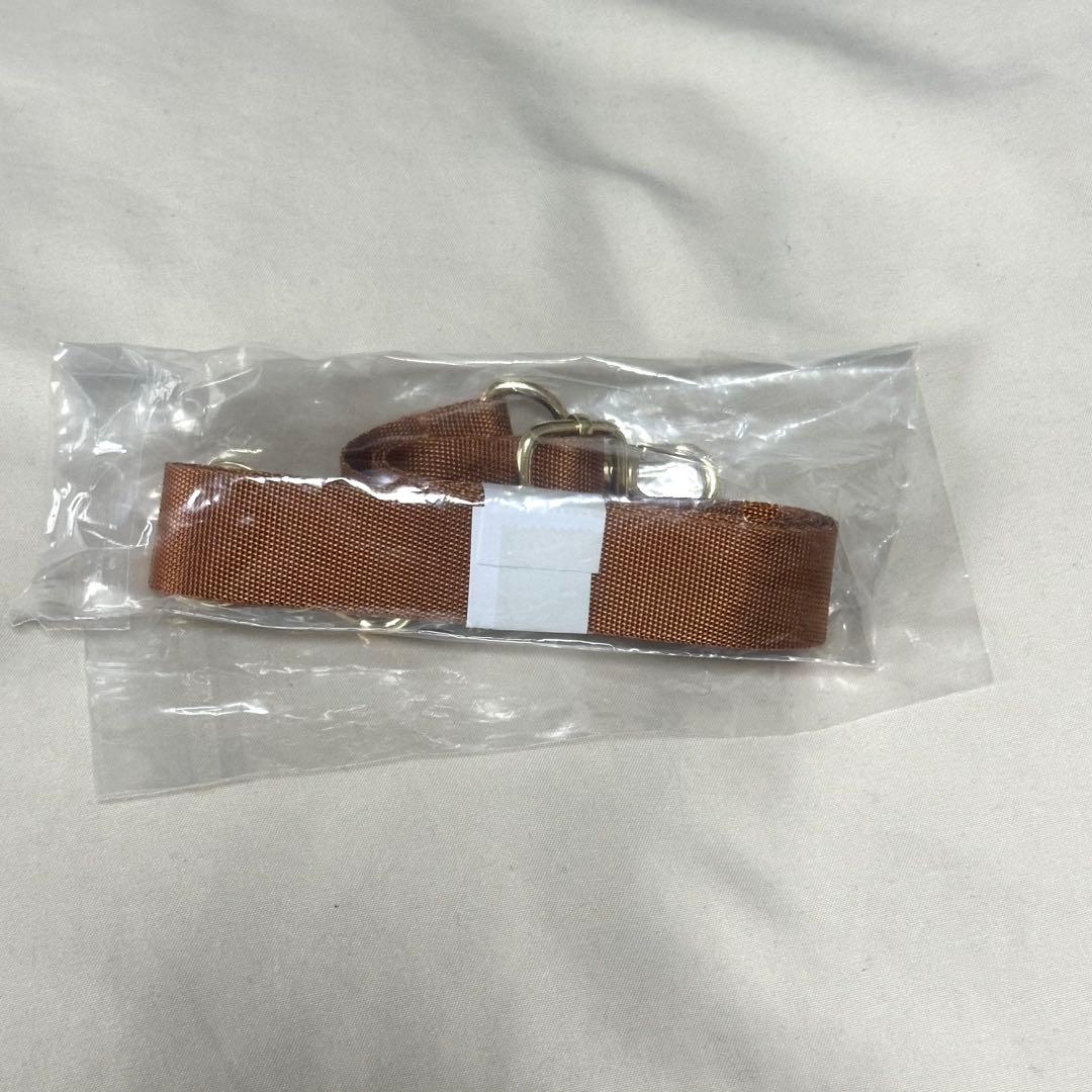 ニック・ワイルド ゲイリー　マルチポシェット　ズートピア2 ストラップ付き