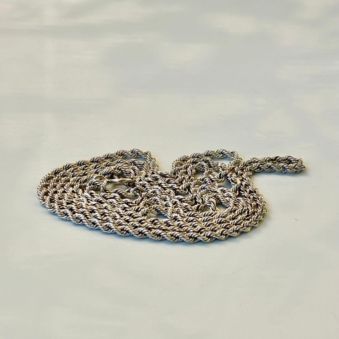 18KT (K18) ロング　ネックレス