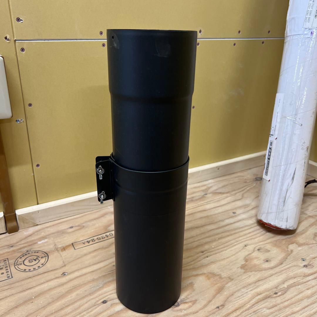 HONMA 黒耐熱 ステンレス スーパー スライドＳ φ120mm