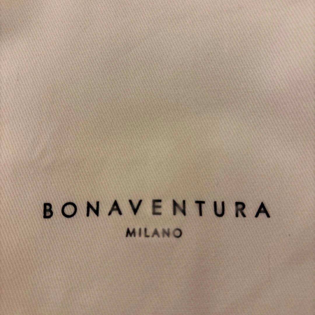 ボナベンチュラ　ジュエリーポーチ　エトープ