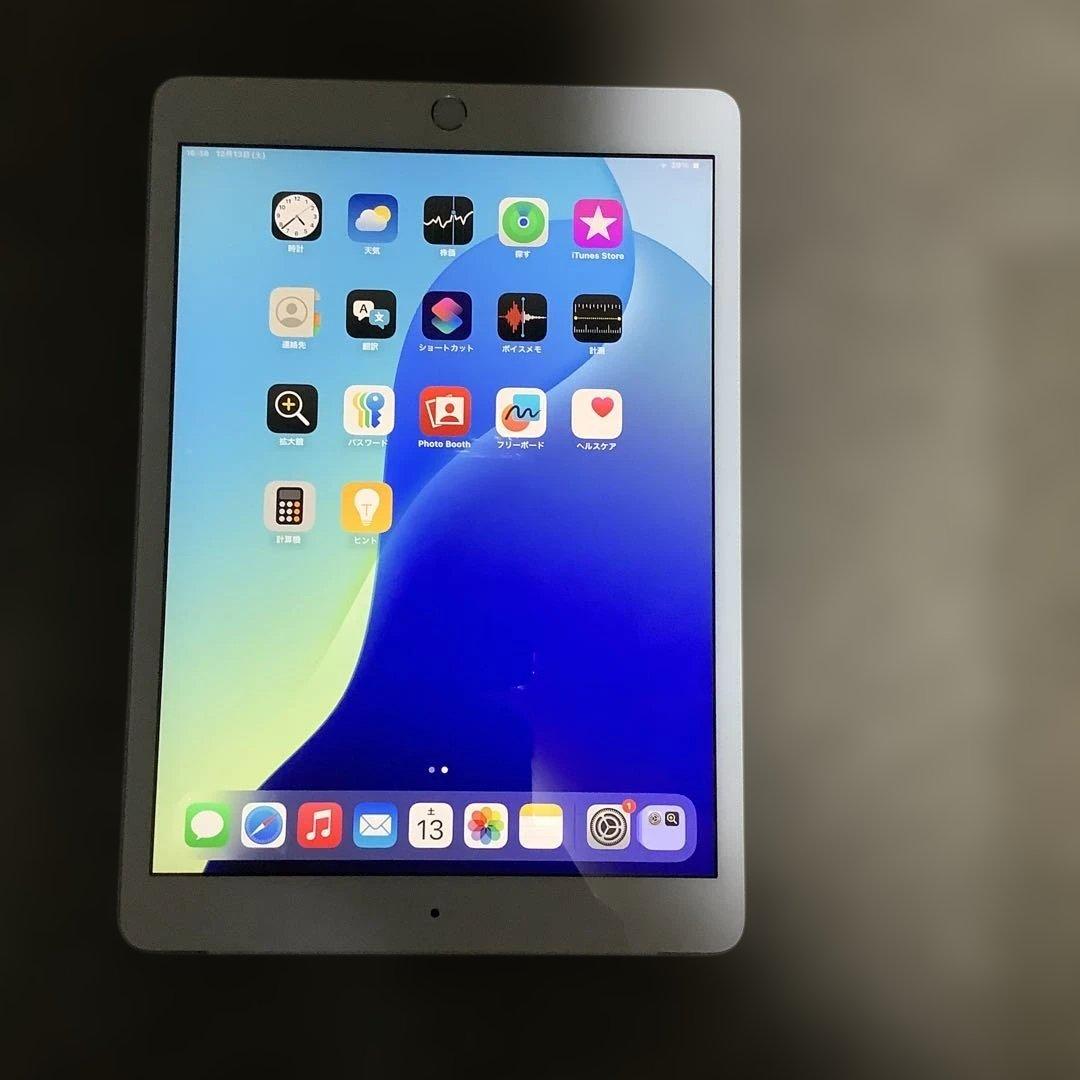 iPad第7世代　10.2インチ128GB