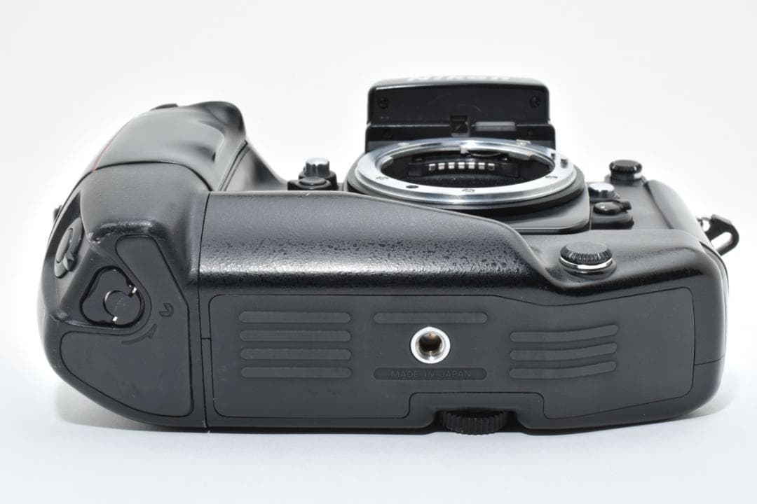 フィルムカメラ Nikon F4S C0065