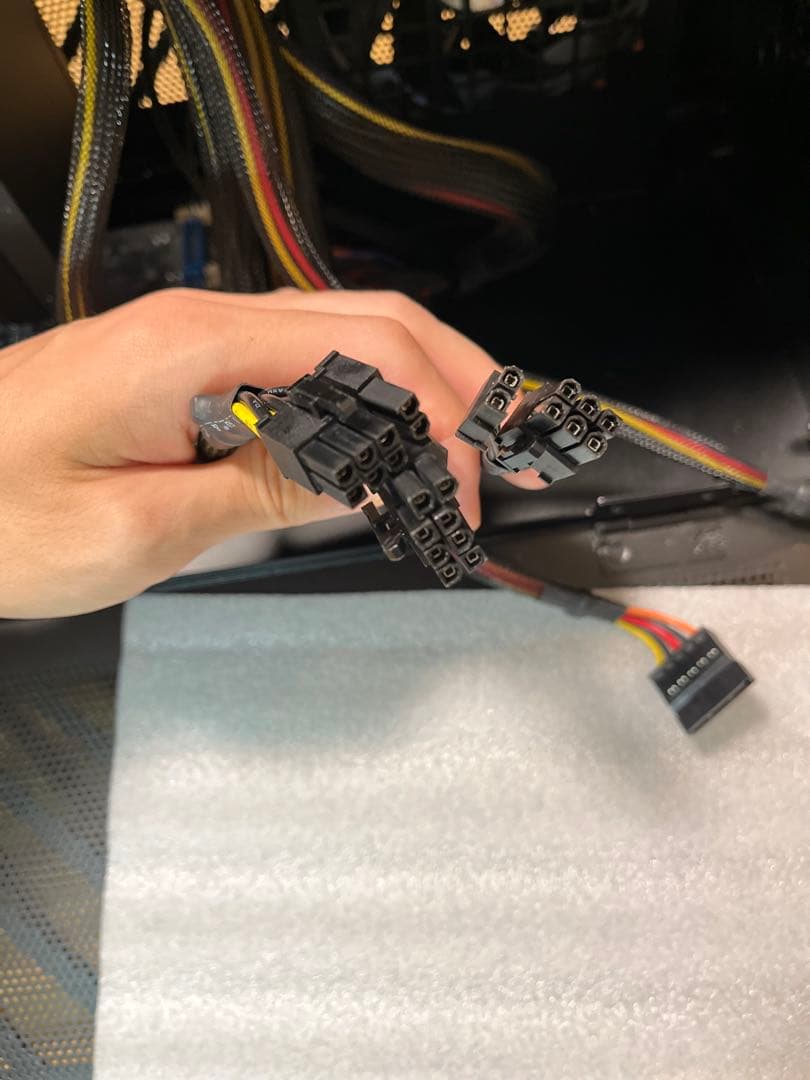 Studio-G 750 外付けGPUケース ボックス　グラフィックボード