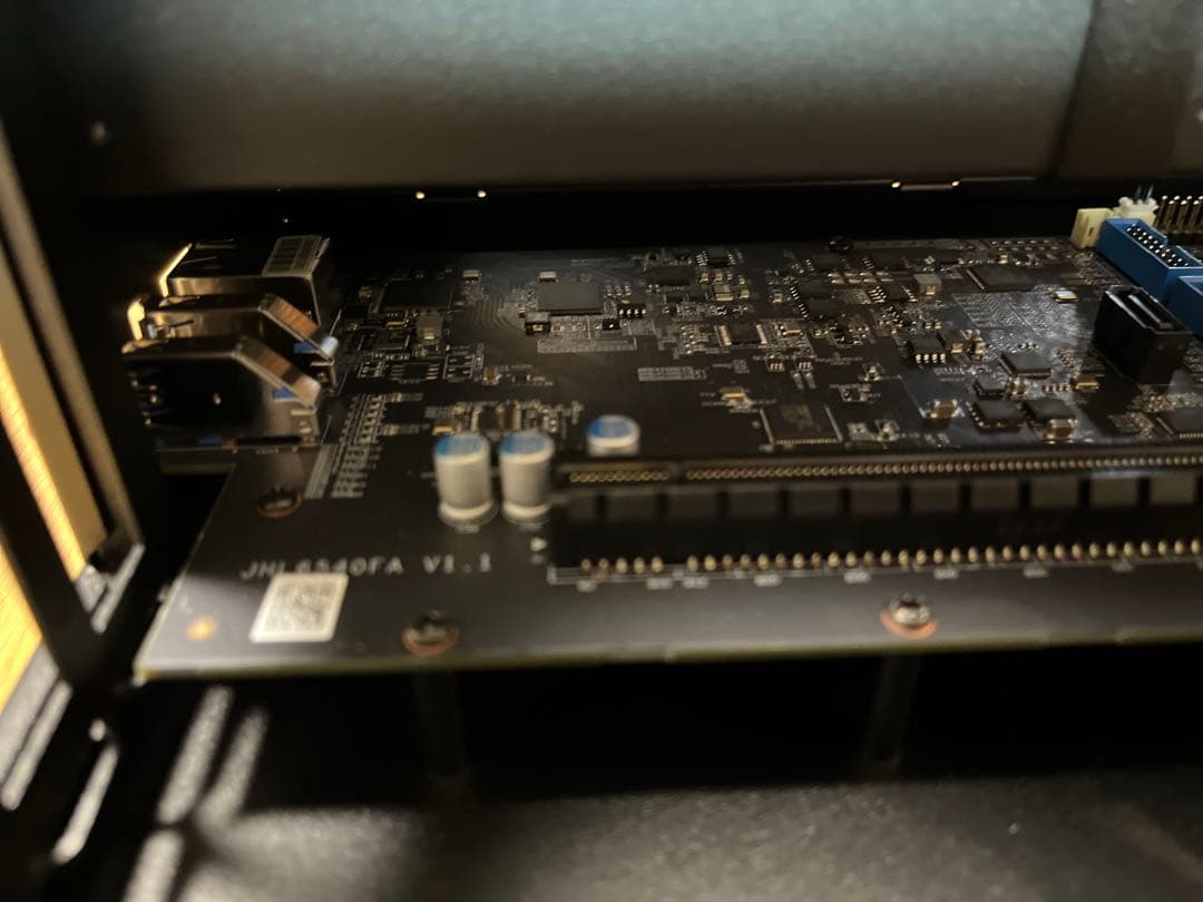 Studio-G 750 外付けGPUケース ボックス　グラフィックボード