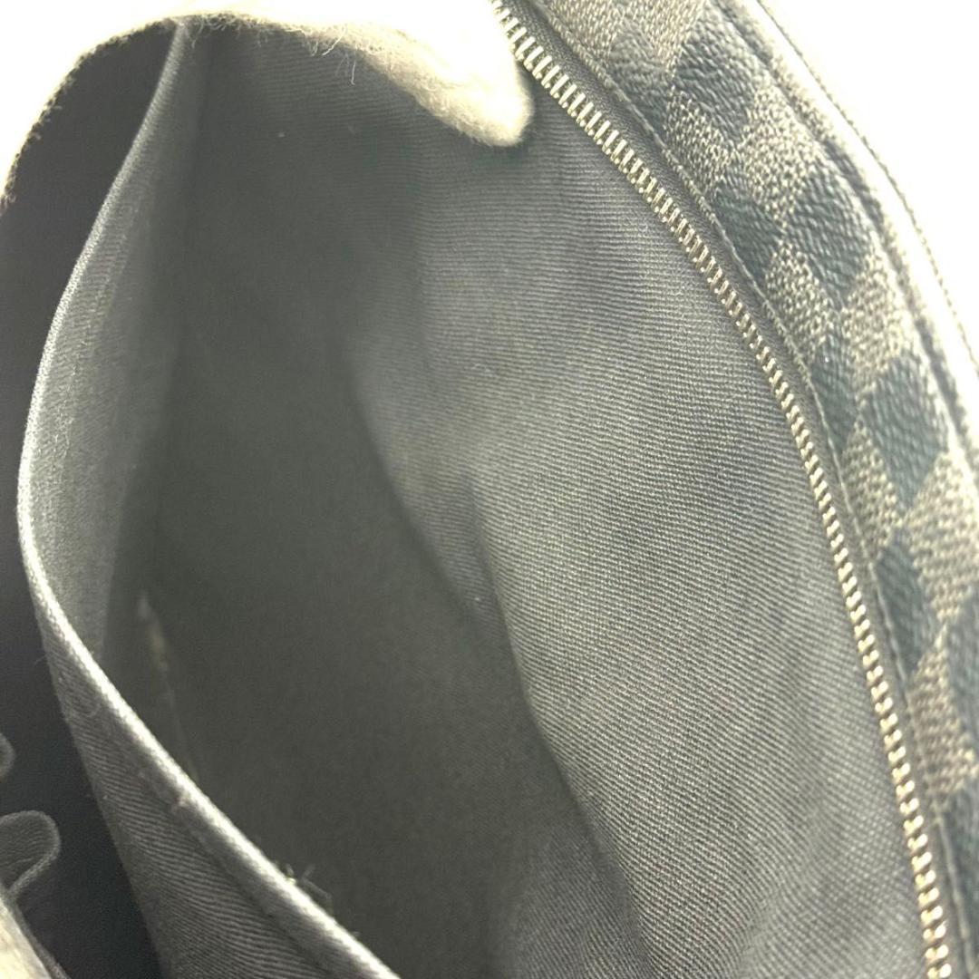 【最高級美品】ルイヴィトン ダミエ 7DW ブリーフケース 2way ビジネス