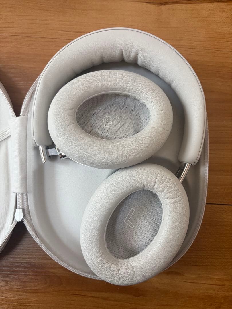 Bose QuietComfort Ultra 2nd Gen ホワイト