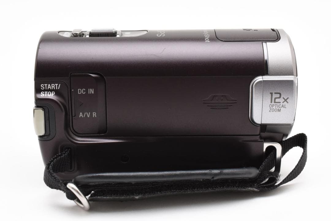 ■ 美品 ■ ソニー　SONY HDR-CX370V Y250405
