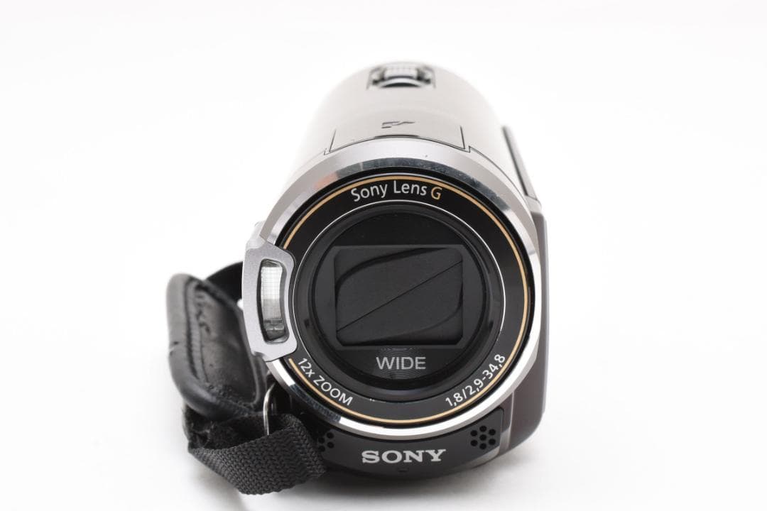 ■ 美品 ■ ソニー　SONY HDR-CX370V Y250405