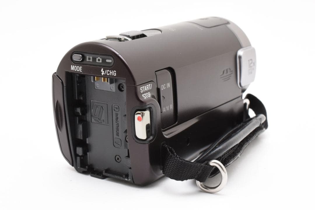 ■ 美品 ■ ソニー　SONY HDR-CX370V Y250405