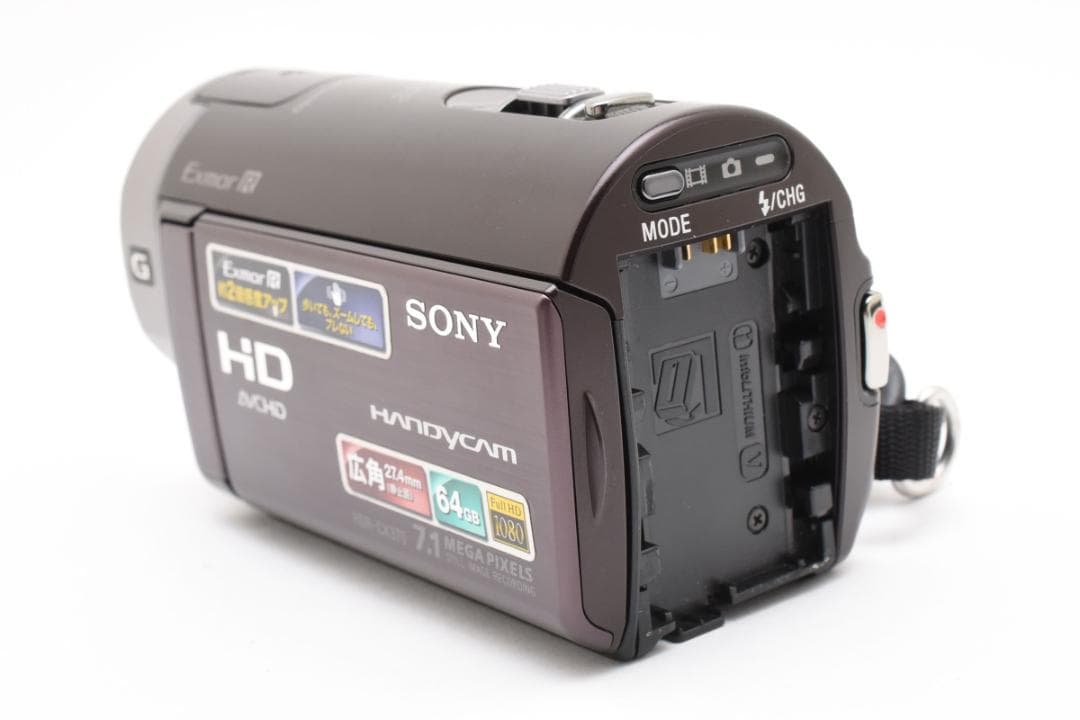 ■ 美品 ■ ソニー　SONY HDR-CX370V Y250405